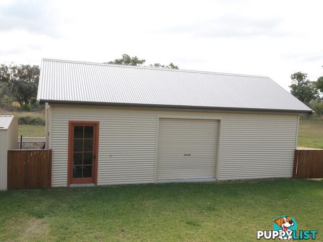 13 Sunnyside Place INVERELL NSW 2360