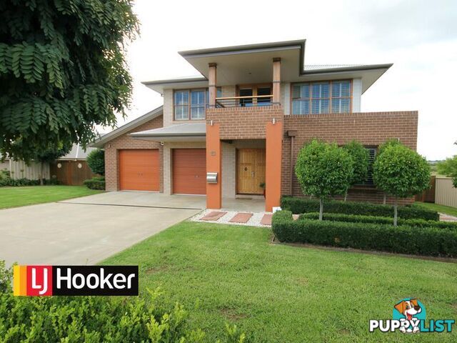 13 Sunnyside Place INVERELL NSW 2360