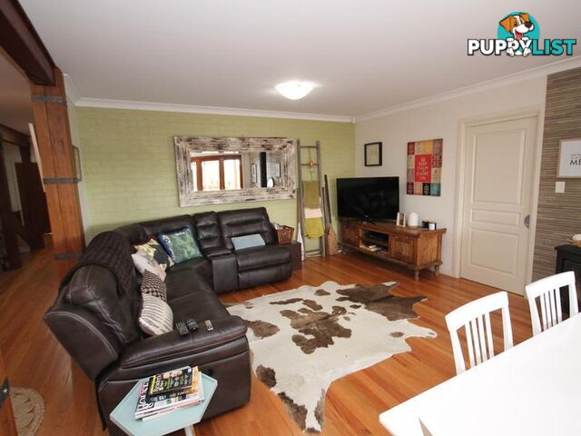 13 Sunnyside Place INVERELL NSW 2360