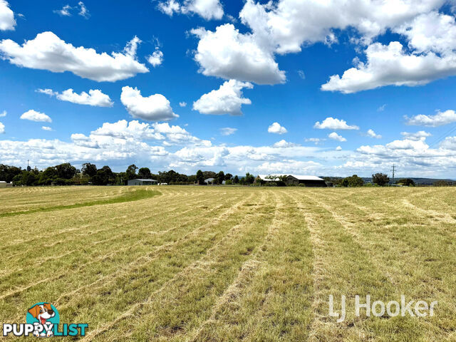 Lot 2/27 Alsace Road INVERELL NSW 2360