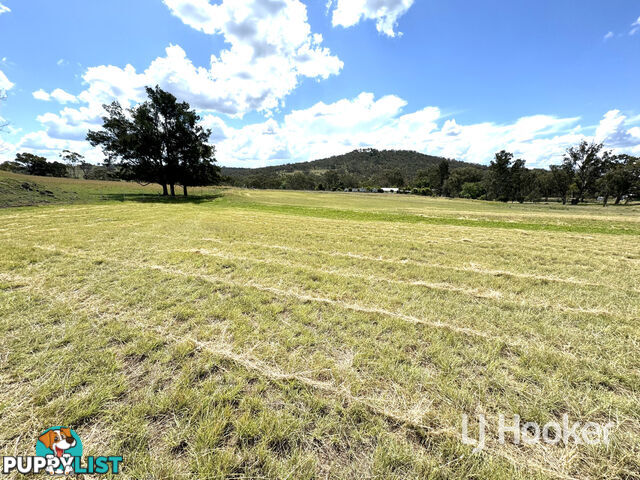 Lot 2/27 Alsace Road INVERELL NSW 2360