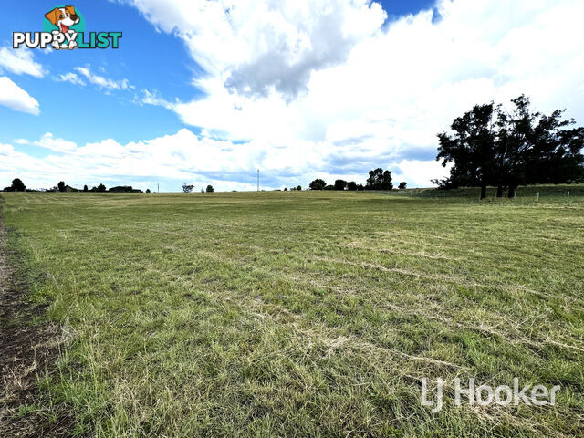 Lot 2/27 Alsace Road INVERELL NSW 2360