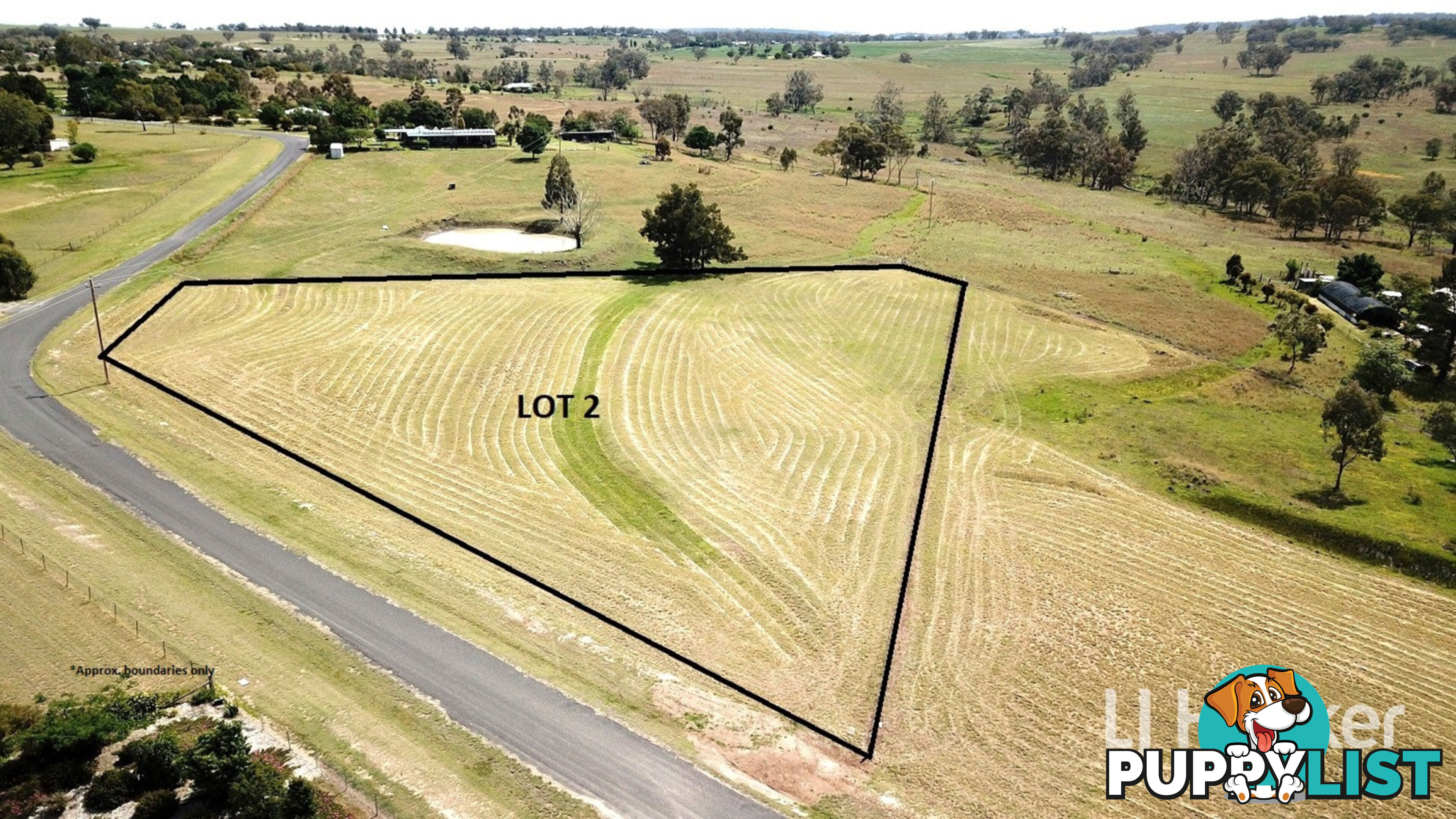 Lot 2/27 Alsace Road INVERELL NSW 2360