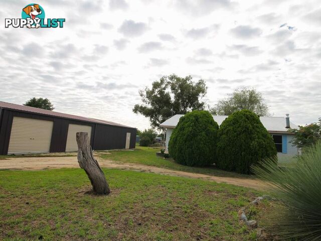 6 William Street INVERELL NSW 2360