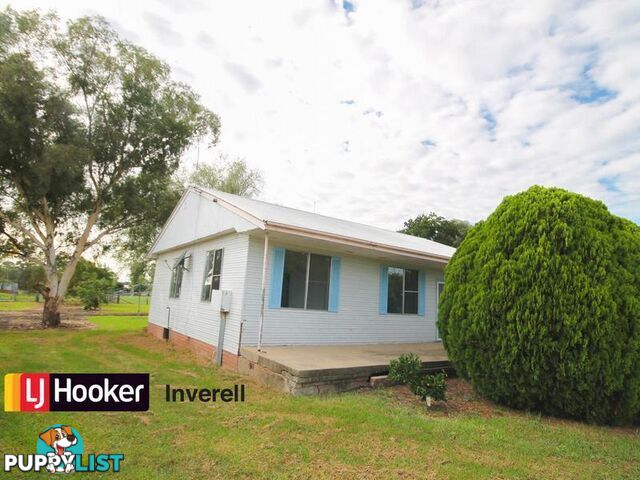 6 William Street INVERELL NSW 2360