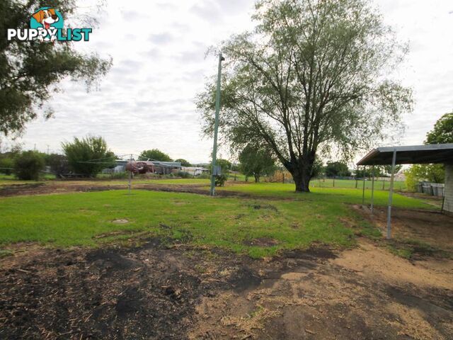 6 William Street INVERELL NSW 2360