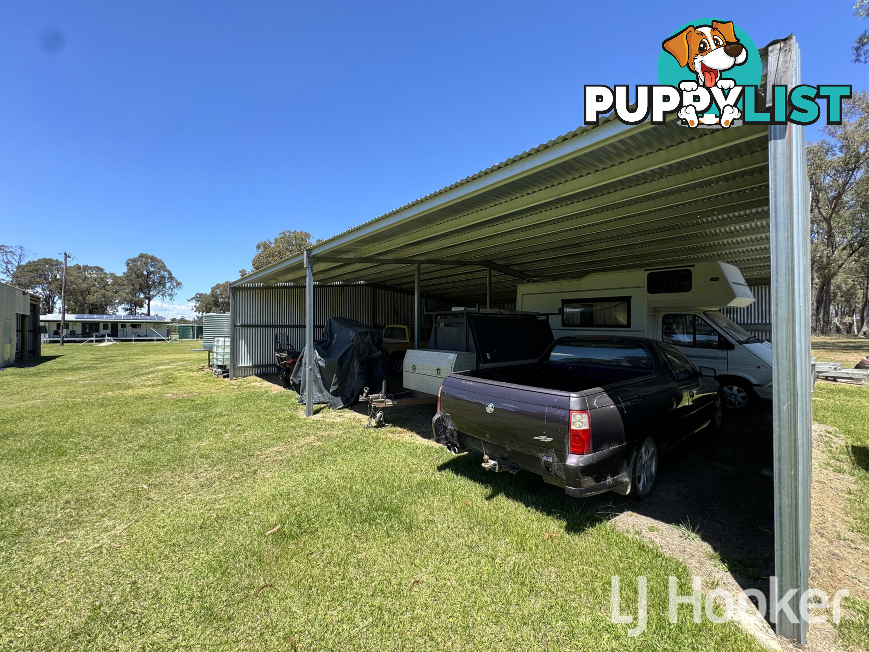 200 Aberdeen Road INVERELL NSW 2360