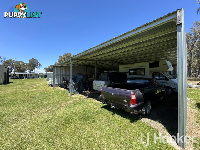 200 Aberdeen Road INVERELL NSW 2360