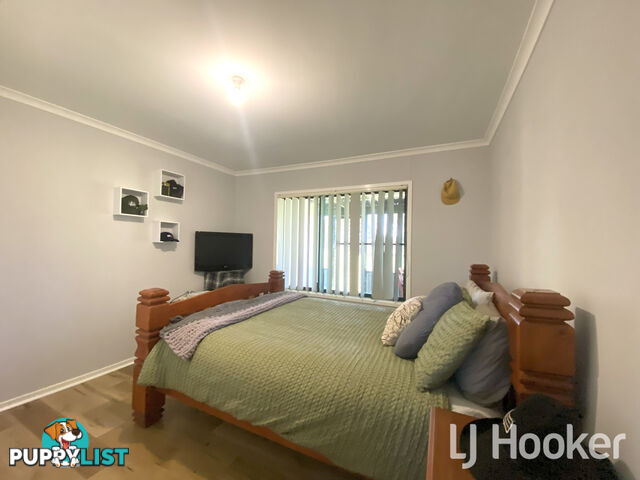 200 Aberdeen Road INVERELL NSW 2360