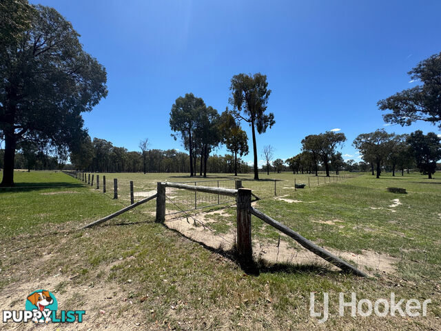 200 Aberdeen Road INVERELL NSW 2360