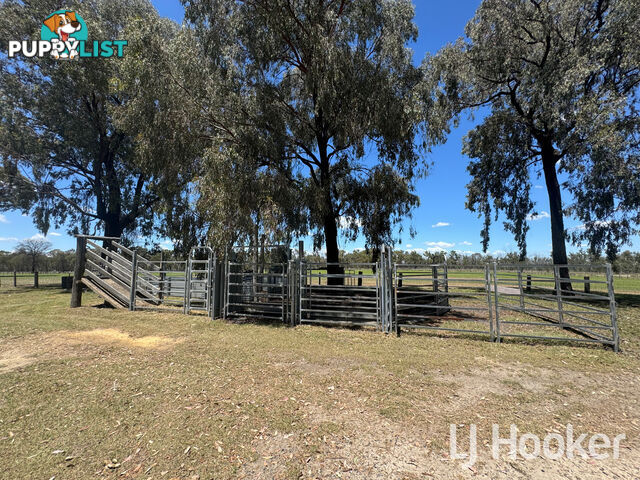 200 Aberdeen Road INVERELL NSW 2360