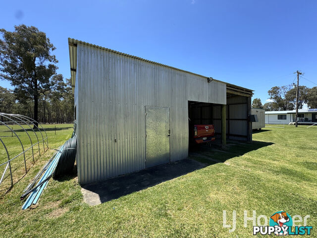 200 Aberdeen Road INVERELL NSW 2360