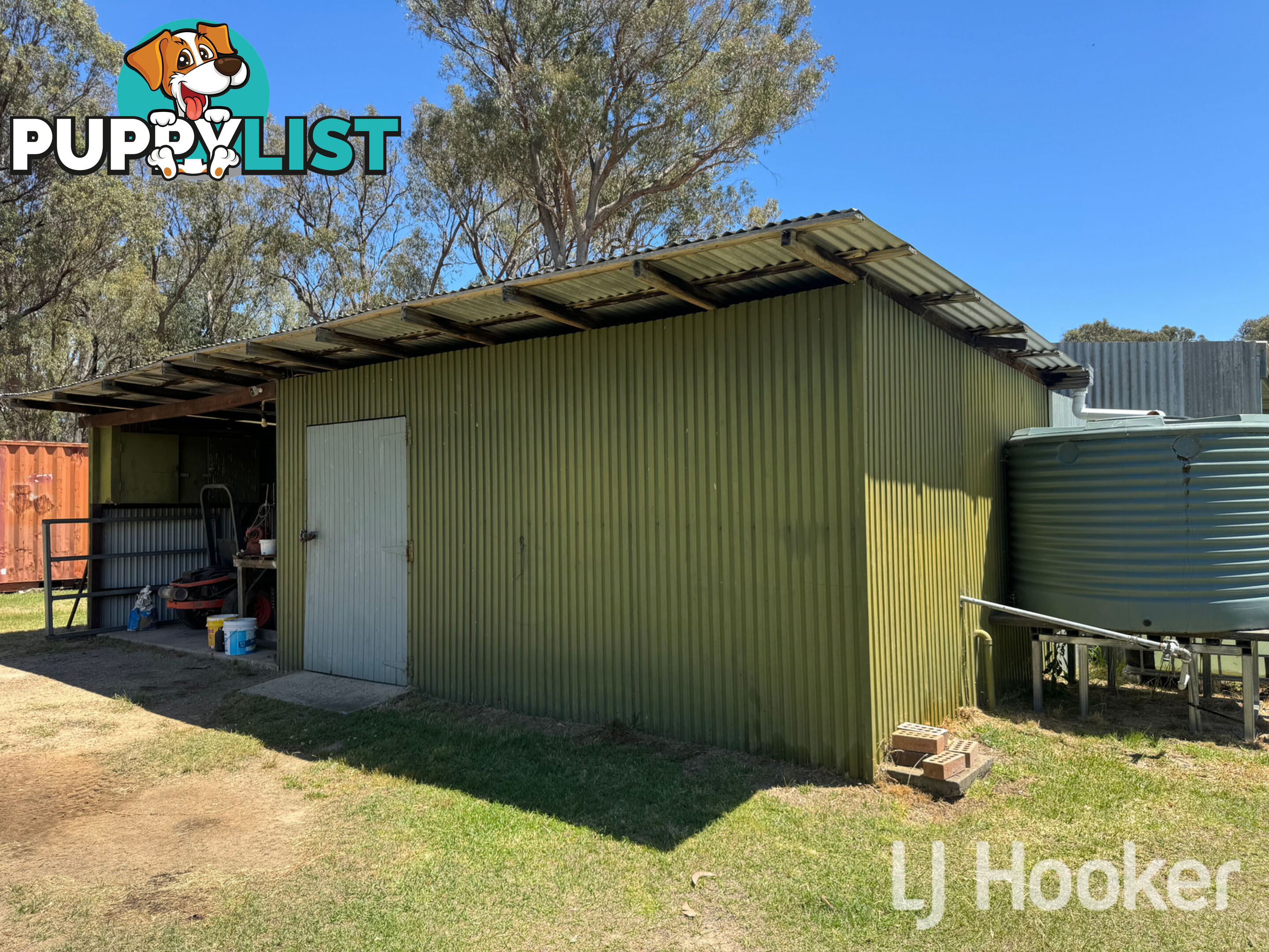 200 Aberdeen Road INVERELL NSW 2360