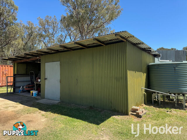 200 Aberdeen Road INVERELL NSW 2360