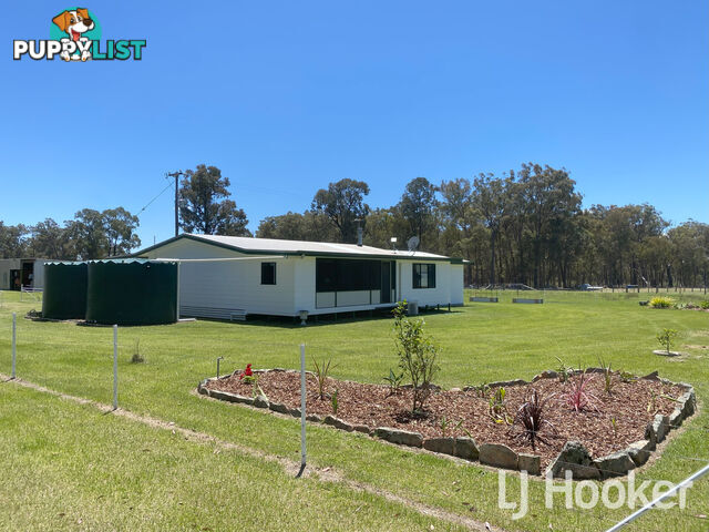 200 Aberdeen Road INVERELL NSW 2360