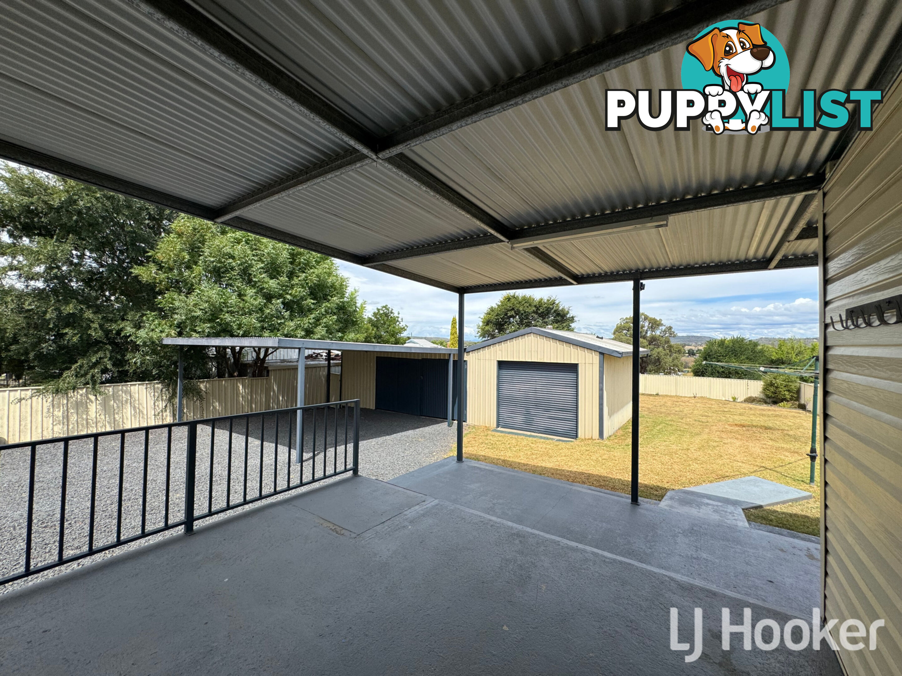 6 Auburn Vale Road INVERELL NSW 2360