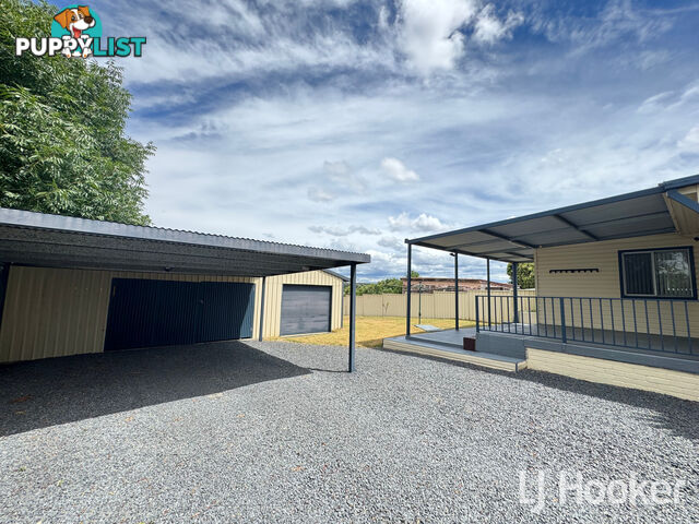 6 Auburn Vale Road INVERELL NSW 2360