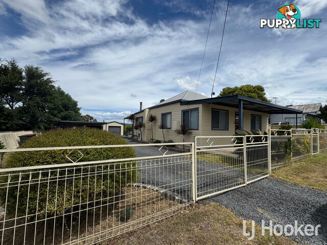 6 Auburn Vale Road INVERELL NSW 2360