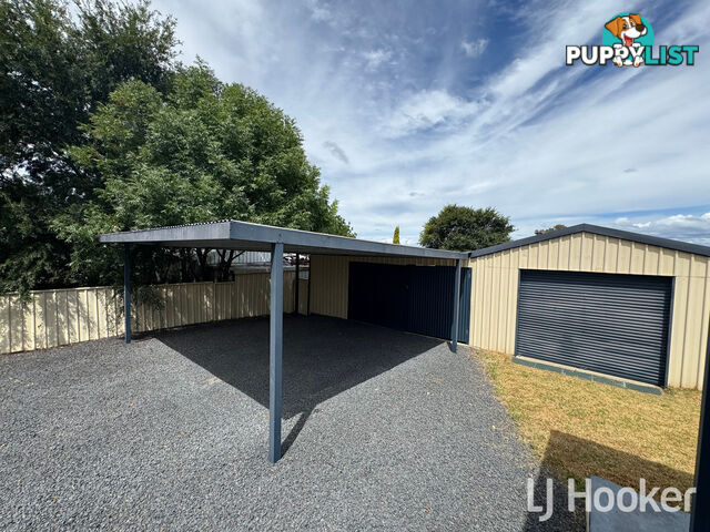 6 Auburn Vale Road INVERELL NSW 2360