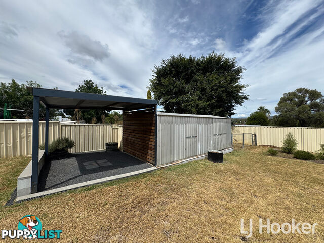 6 Auburn Vale Road INVERELL NSW 2360