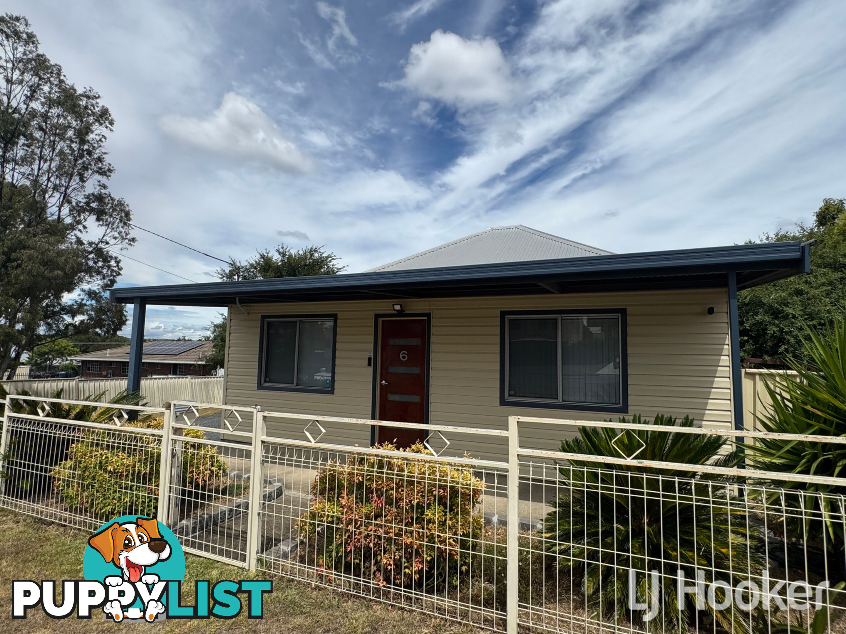 6 Auburn Vale Road INVERELL NSW 2360