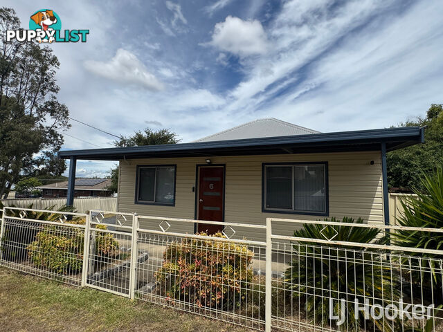 6 Auburn Vale Road INVERELL NSW 2360