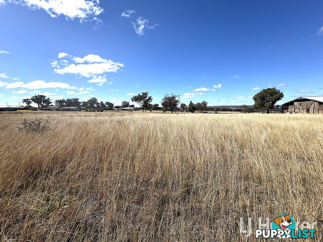 Lot 102 Fernhill Road INVERELL NSW 2360