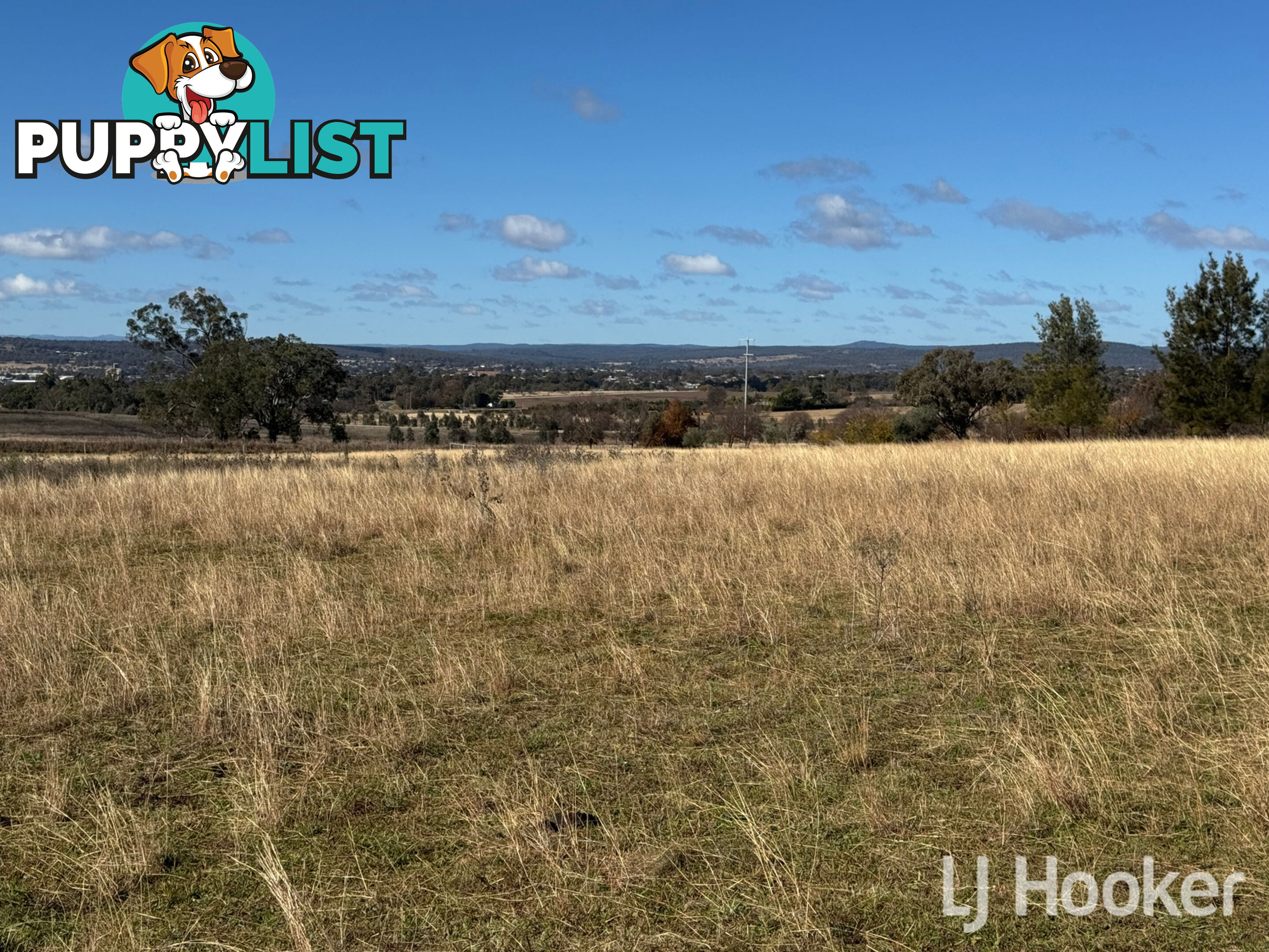 Lot 102 Fernhill Road INVERELL NSW 2360