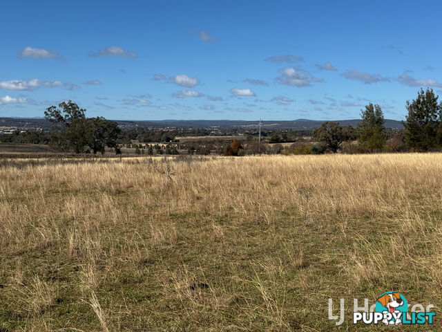 Lot 102 Fernhill Road INVERELL NSW 2360
