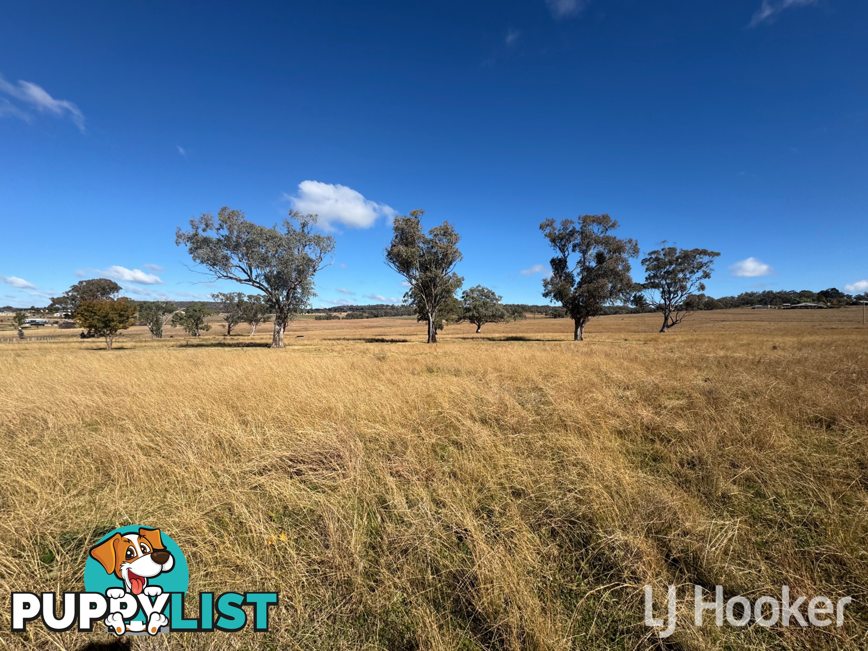 Lot 102 Fernhill Road INVERELL NSW 2360
