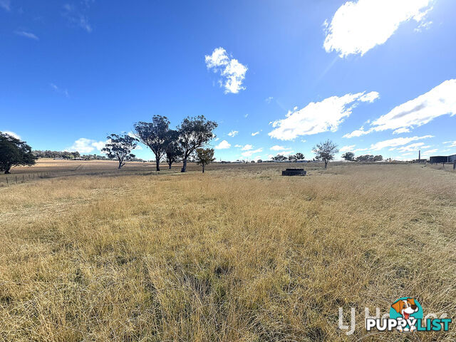 Lot 102 Fernhill Road INVERELL NSW 2360