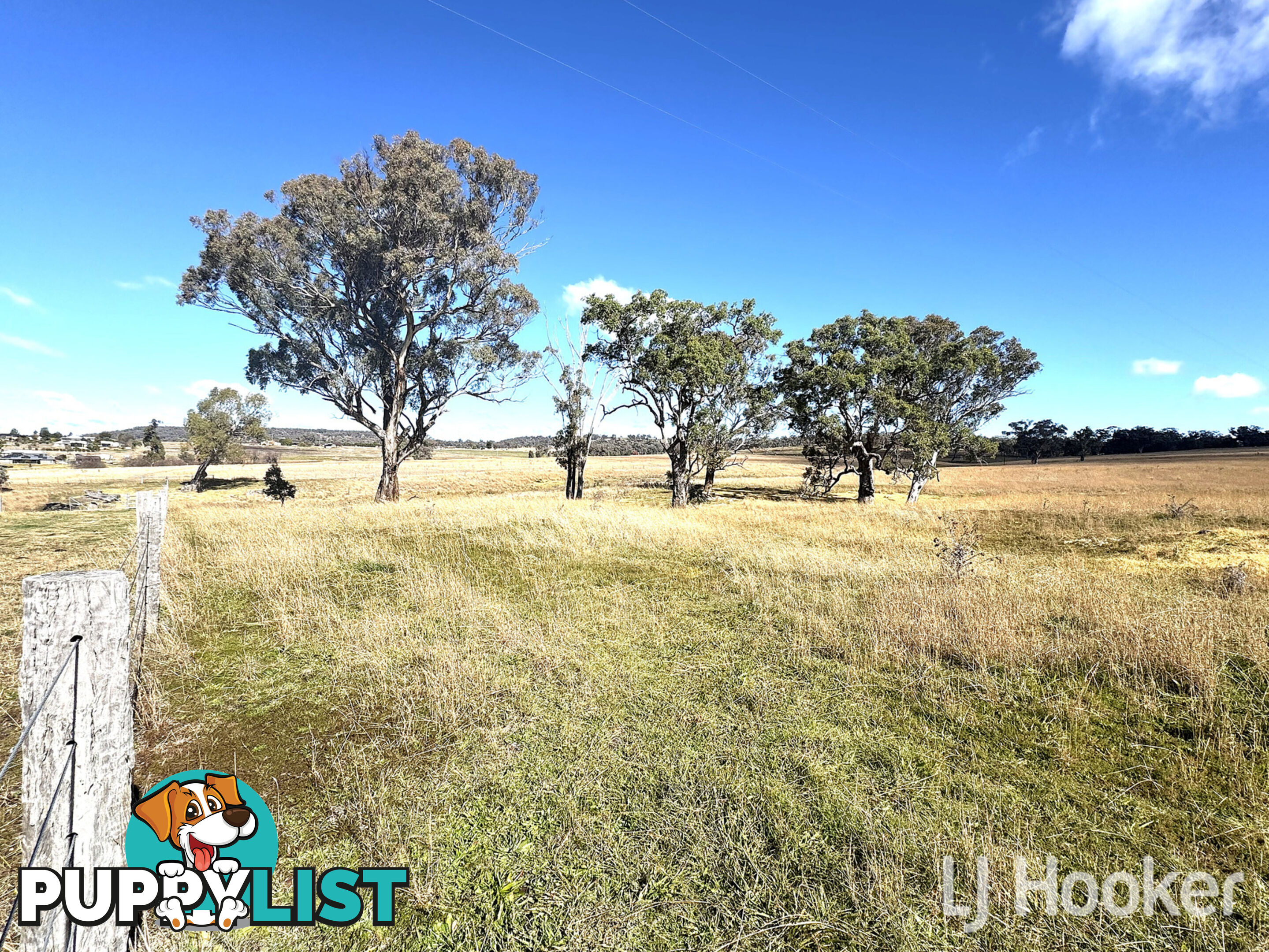 Lot 102 Fernhill Road INVERELL NSW 2360