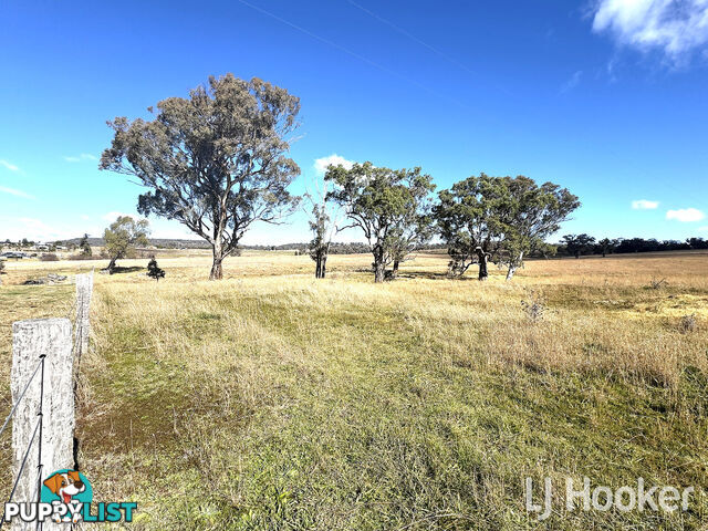 Lot 102 Fernhill Road INVERELL NSW 2360