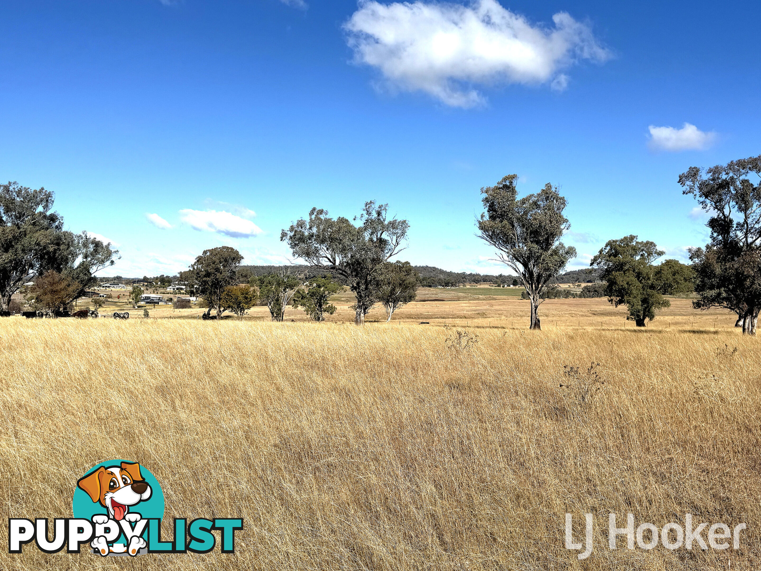 Lot 102 Fernhill Road INVERELL NSW 2360