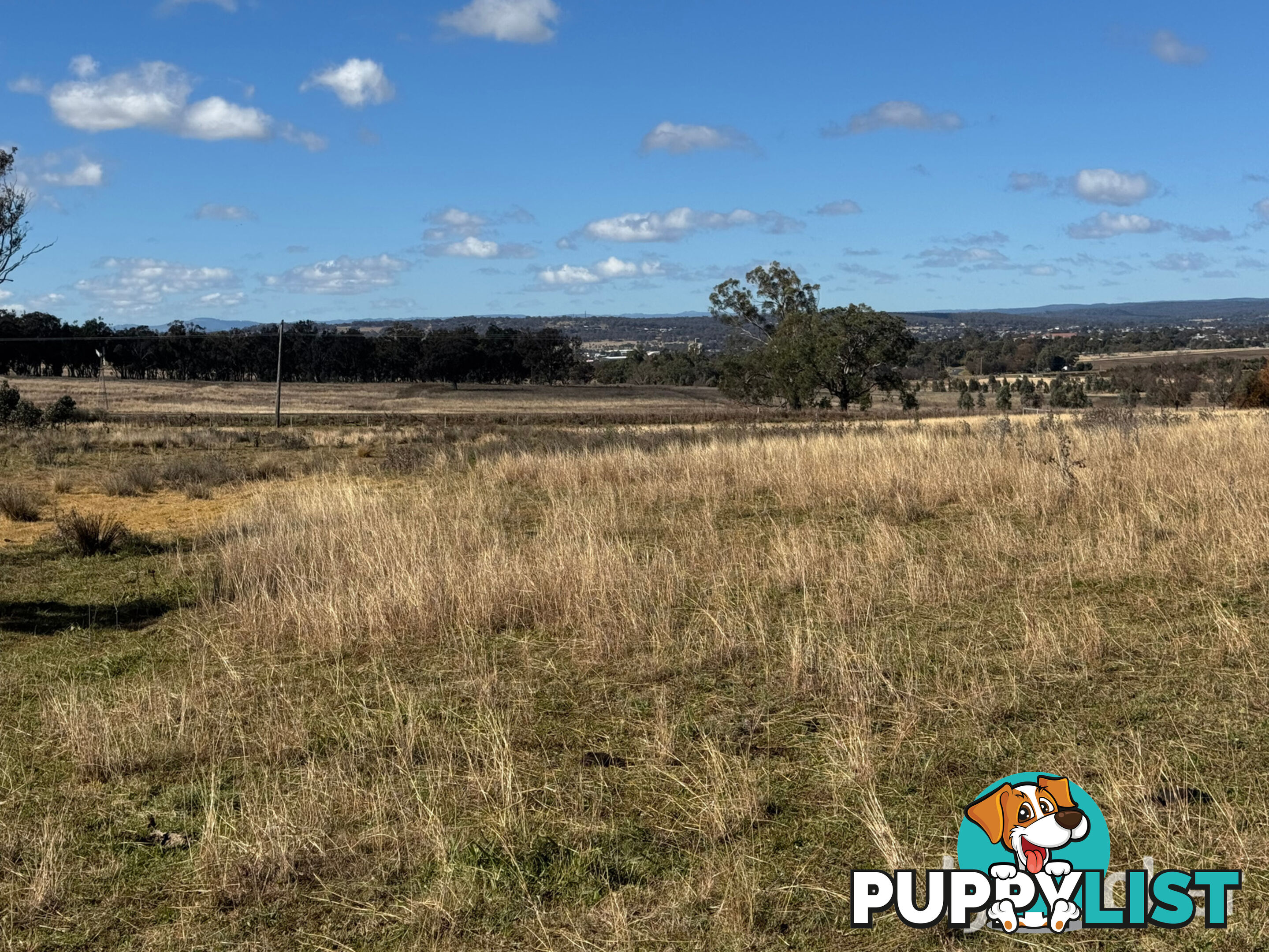 Lot 102 Fernhill Road INVERELL NSW 2360
