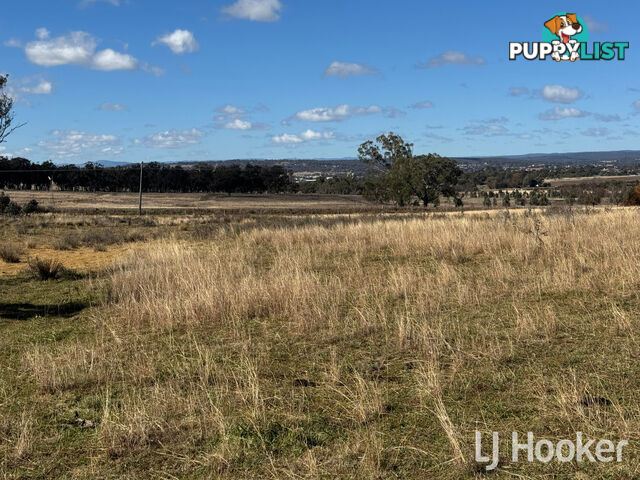 Lot 102 Fernhill Road INVERELL NSW 2360
