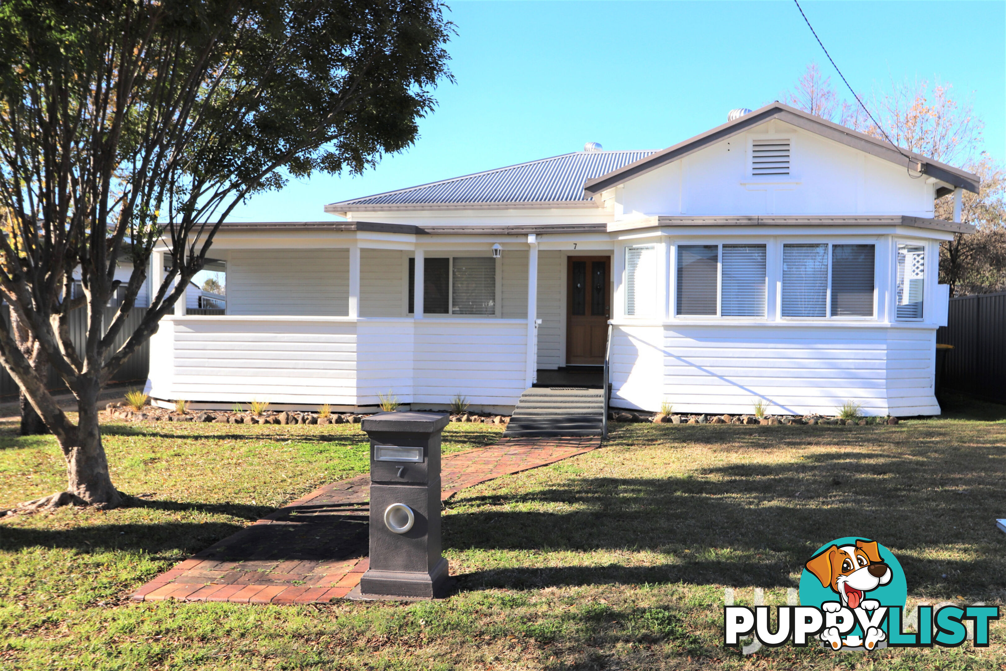 7 Herbert Street INVERELL NSW 2360