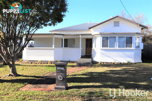 7 Herbert Street INVERELL NSW 2360