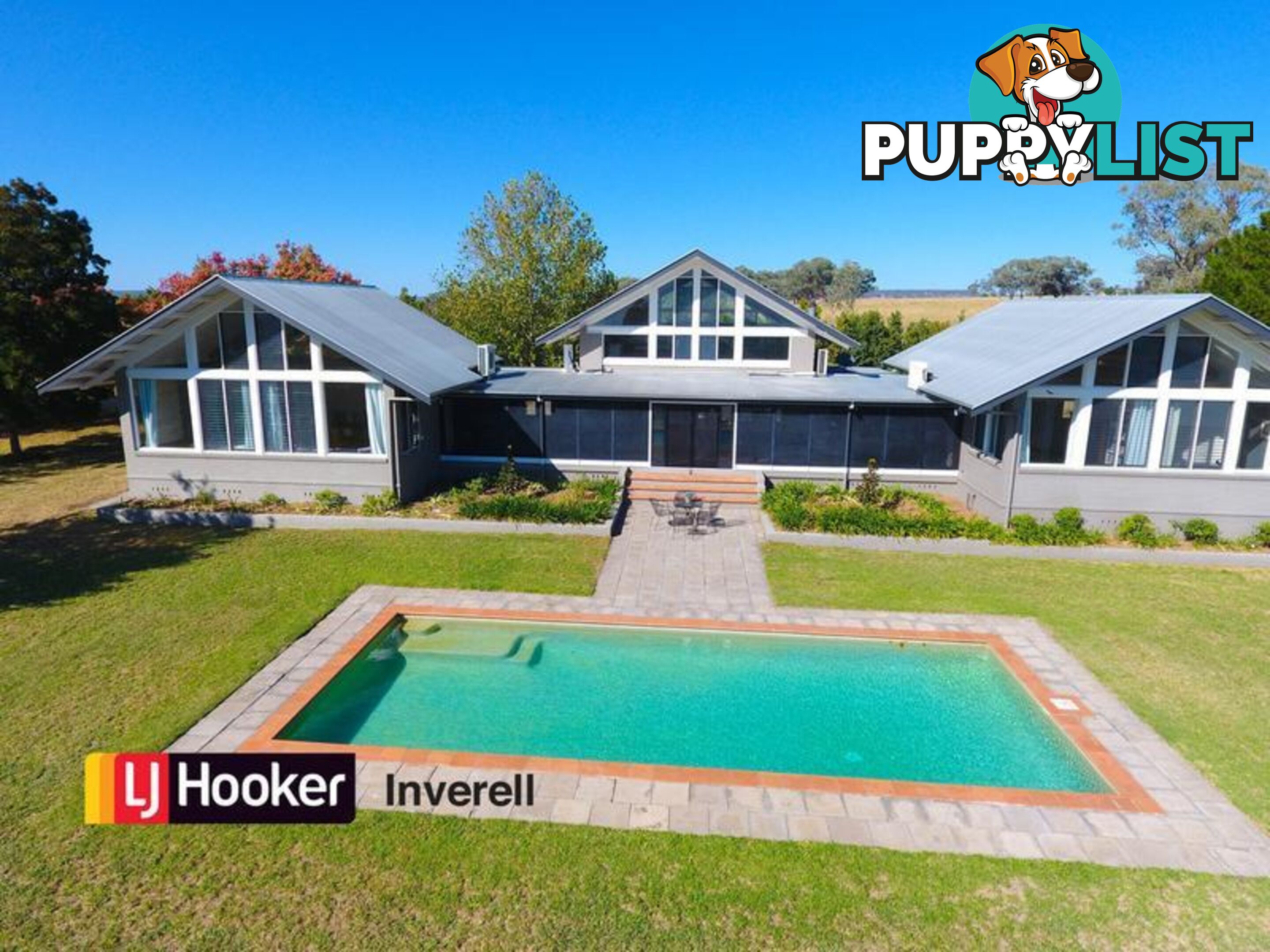 71 Gillespies Lane INVERELL NSW 2360