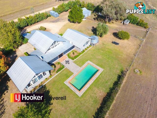 71 Gillespies Lane INVERELL NSW 2360