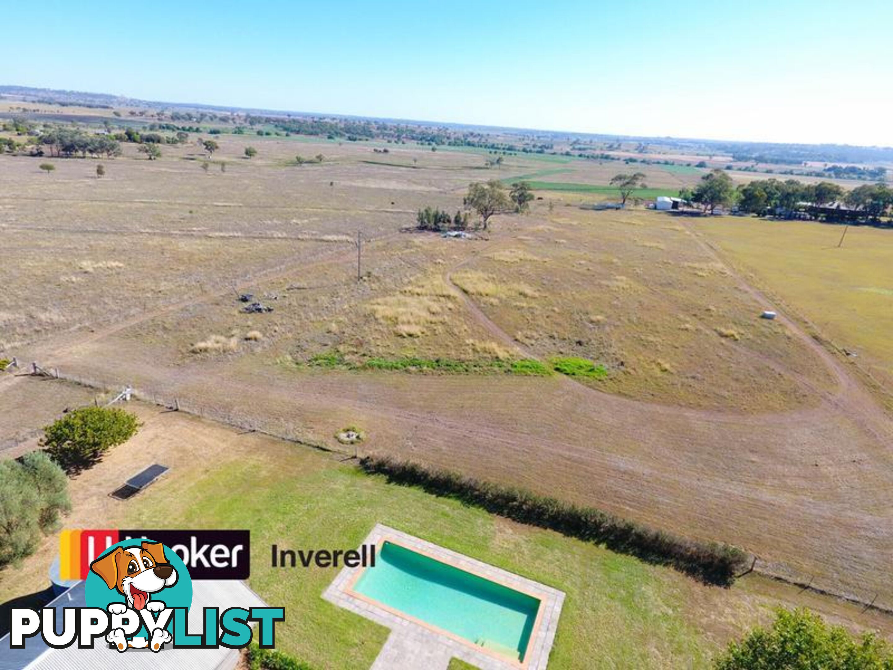 71 Gillespies Lane INVERELL NSW 2360