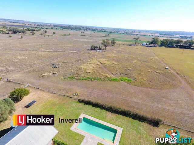 71 Gillespies Lane INVERELL NSW 2360