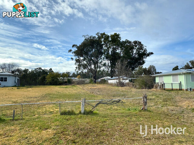 24 Church Street GILGAI NSW 2360