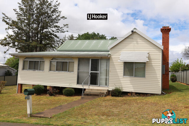 125 Brae Street INVERELL NSW 2360