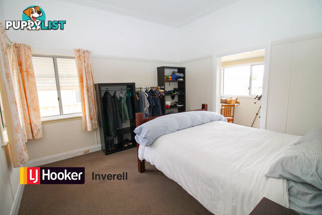 1 Avern Street INVERELL NSW 2360