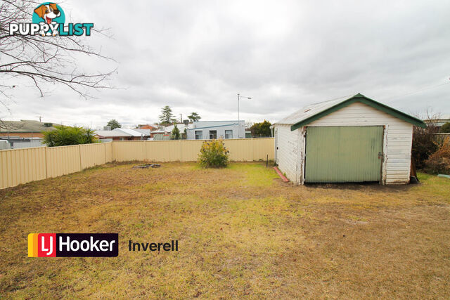 1 Avern Street INVERELL NSW 2360