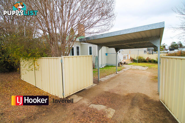 1 Avern Street INVERELL NSW 2360