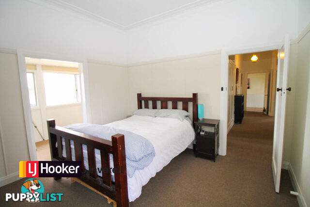 1 Avern Street INVERELL NSW 2360