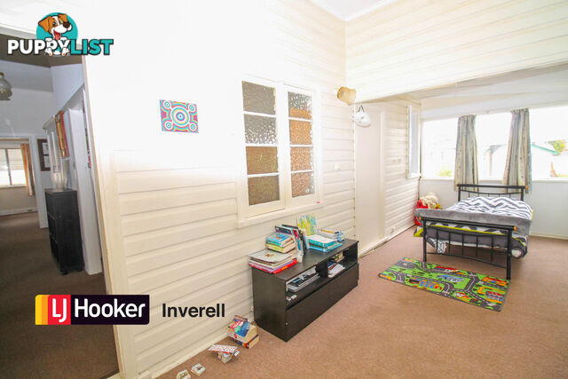 1 Avern Street INVERELL NSW 2360