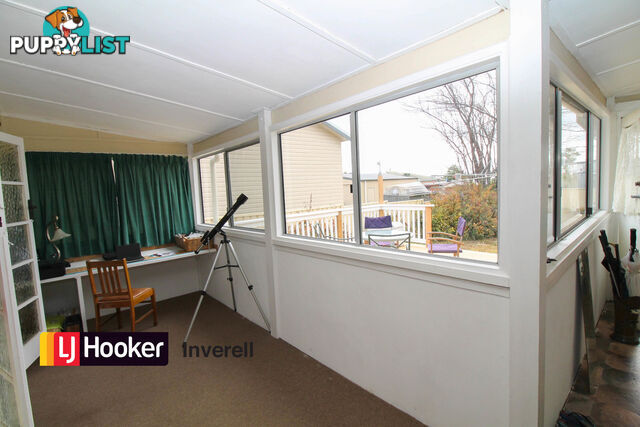 1 Avern Street INVERELL NSW 2360